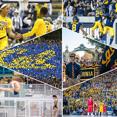 Cal Athletics